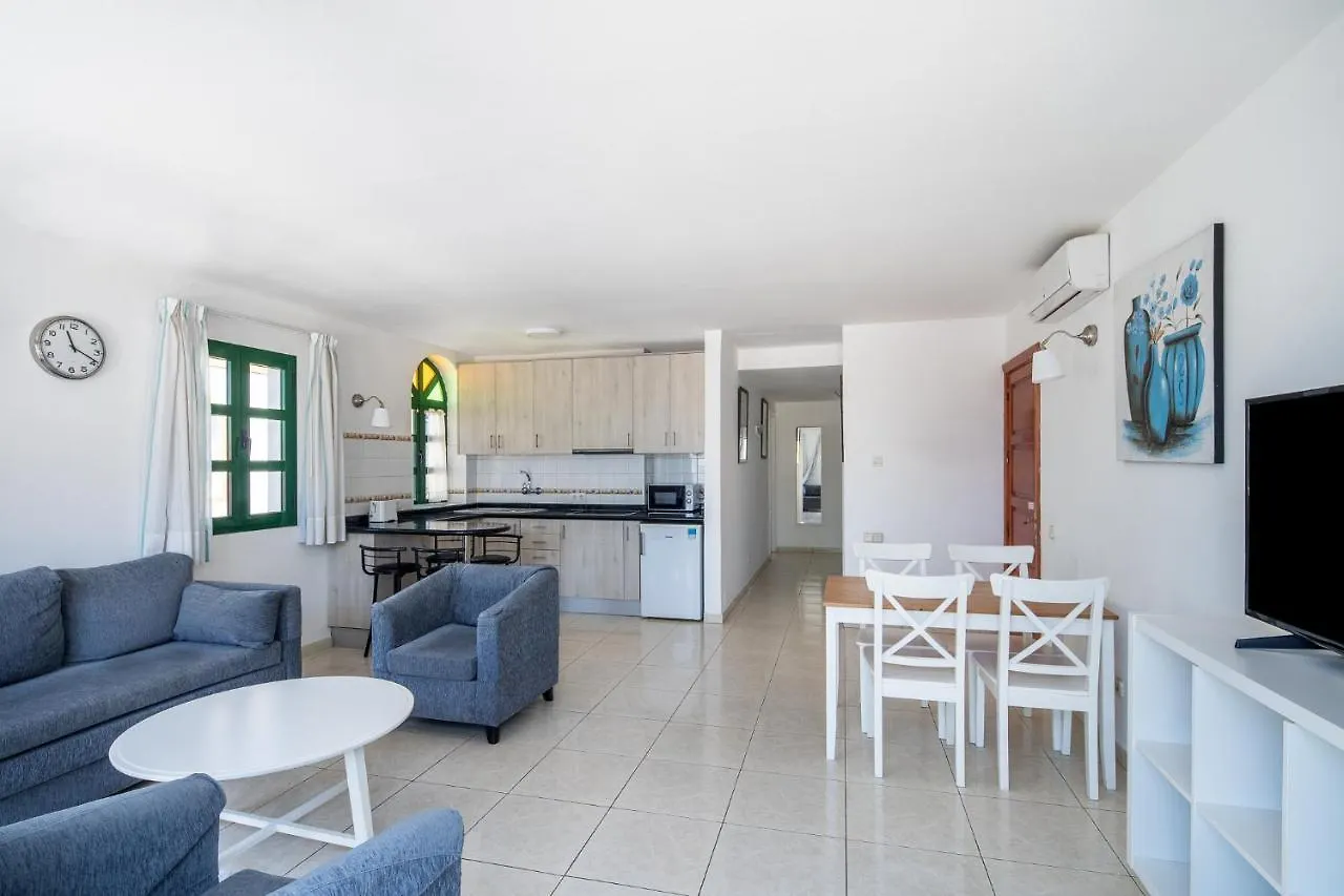Apartment Apartamentos Marina Puerto Mogan Puerto De Mogan Spain
